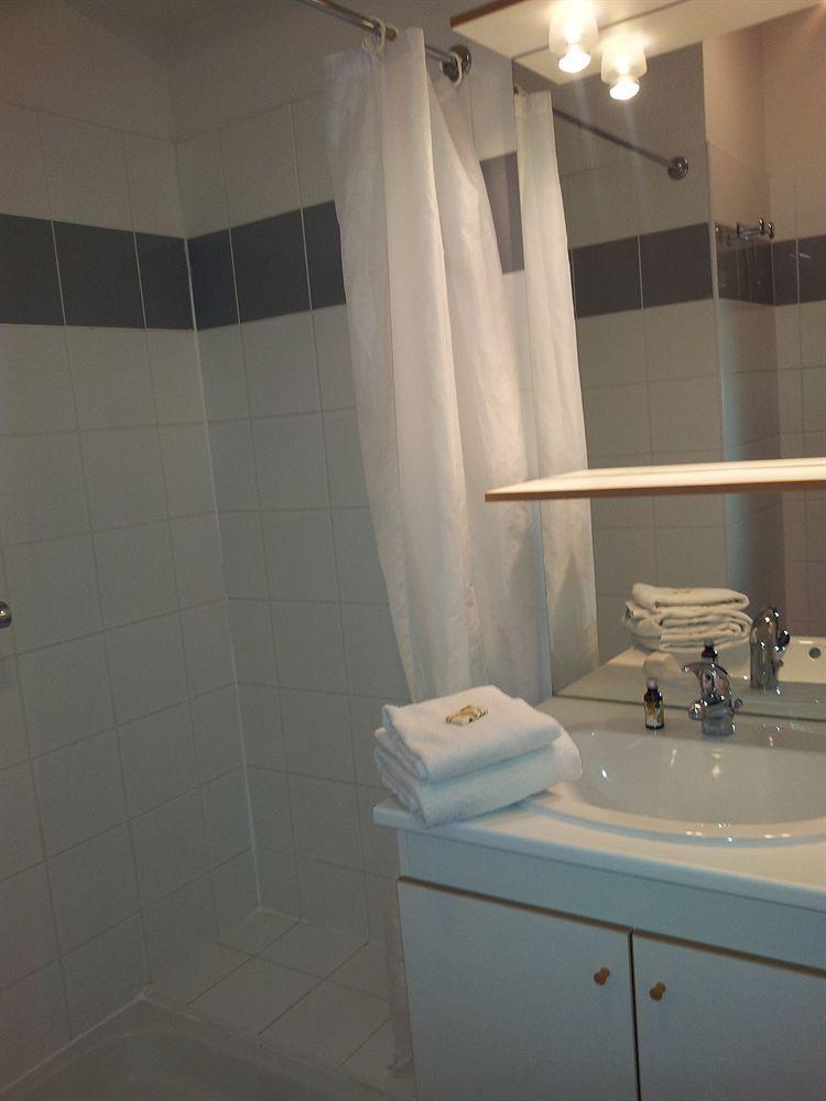 Appart'City Classic Bourg-En-Bresse Esterno foto