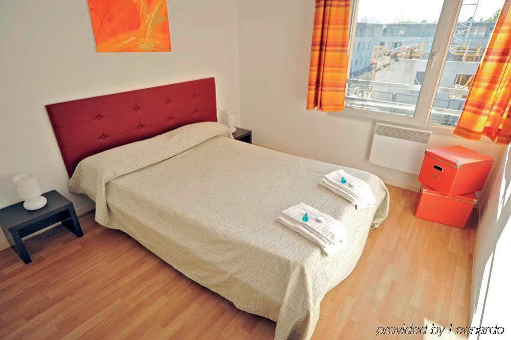 Appart'City Classic Bourg-En-Bresse Esterno foto